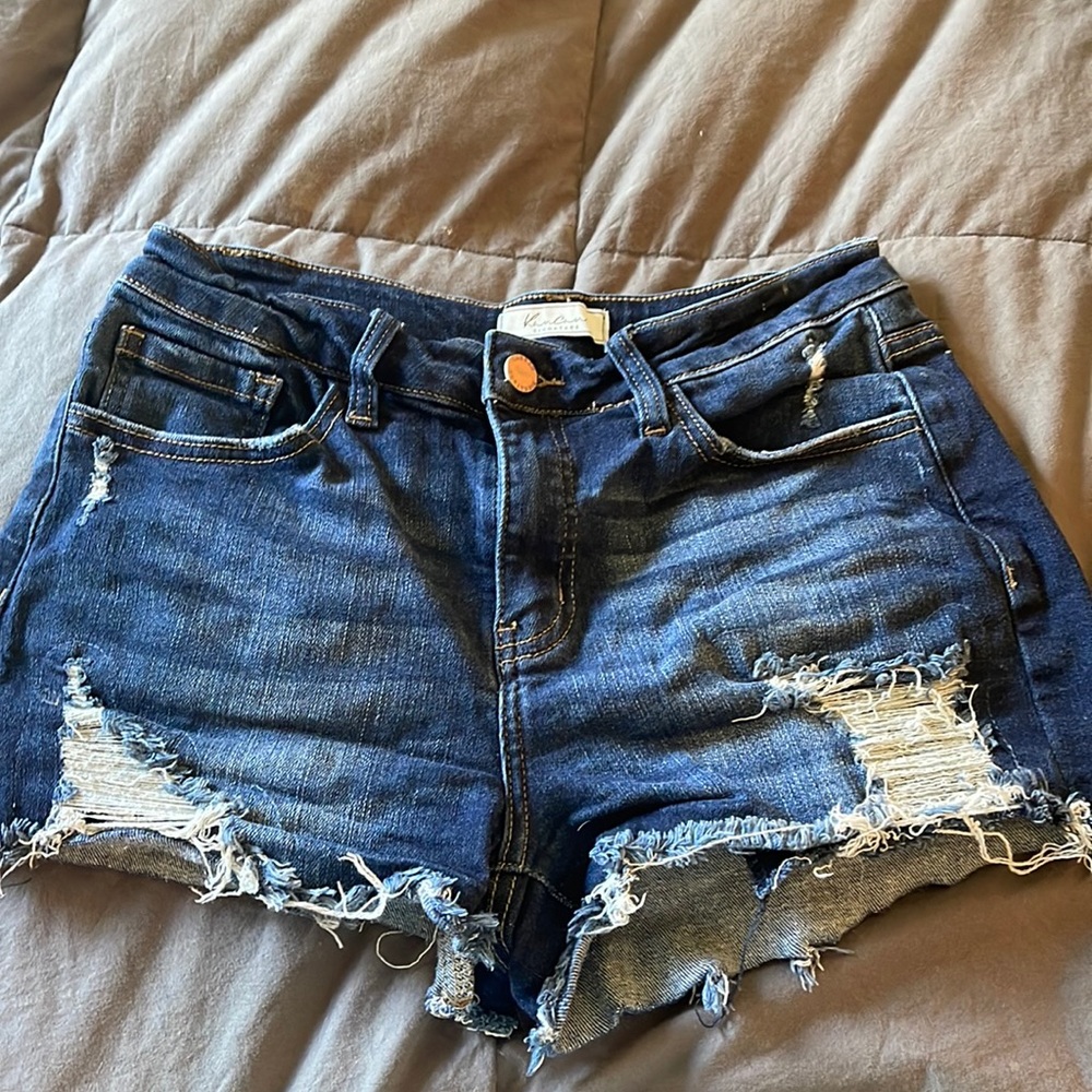 Kancan shorts perfect for summer